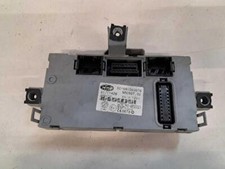 centralina body computer per