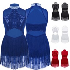 Costume da ballo ragazza