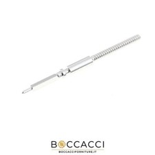 Stelo di avvolgimento Omega calibro 865 ref. 1106 Calibro: 865, 920 (OTTIME CONDIZIONI)