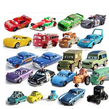 Disney Pixar Cars Saetta