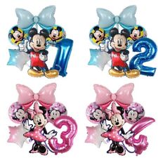 Topolino Minnie KIT PALLONCIN
