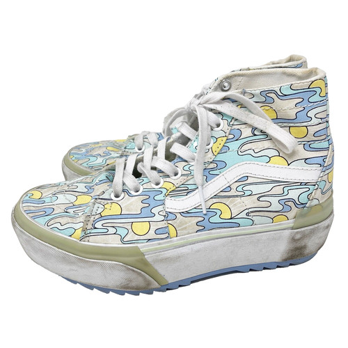 Sneakers vans sk8 platform - vans,