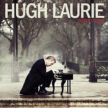 Didnt it rain von Laurie Hugh