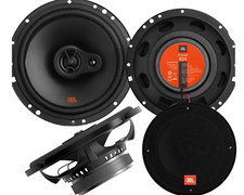 4x JBL 6.5" CAR AUDIO STEREO