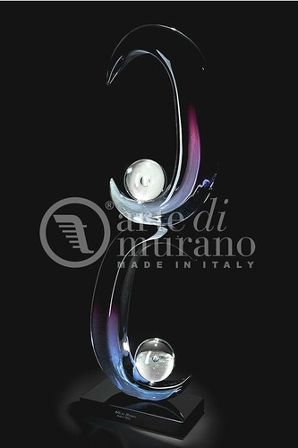 Vetro murano originale - vetro,