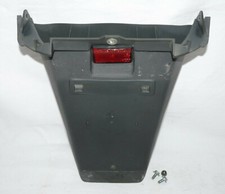 Yamaha Cygnus GT 125 4DH Nummernschildhalterung Spritzschutz Verkleidung Rahmen