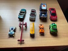 LOTTO MACCHININE VARIE VINTAGE