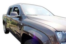 Deflettori Aria Per VW Amarok