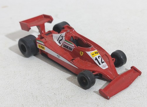 84552 yaxon racing team - 1/43,