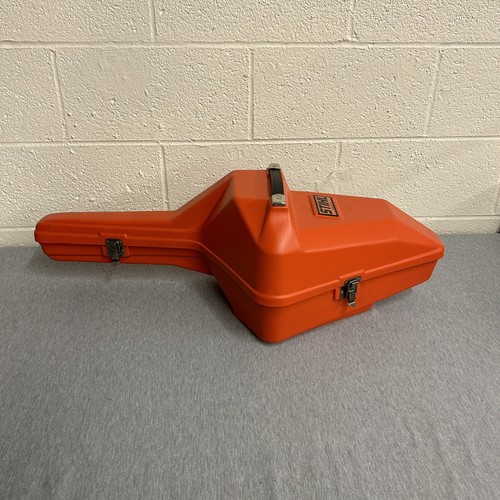 Valigetta porta motosega stihl - valigetta,