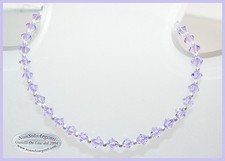 BRACCIALE ARGENTO 925 BICONO