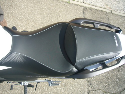Rivestimento sella nc700 - rivestimento,