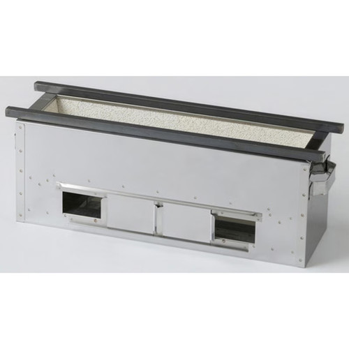 Teruhime 414 barbecue a - tk-414,
