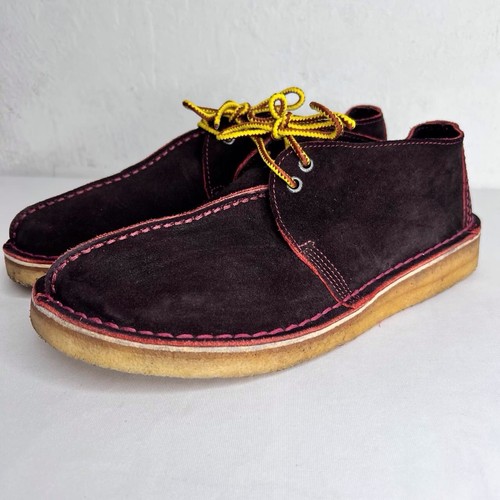 Stivali clarks originals - stivali,