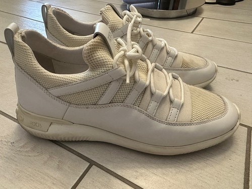 Sneakers tod uomo - tod’s,