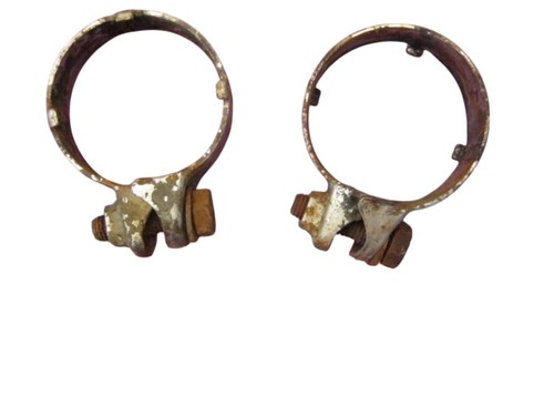 Fascette scarico exhaust - scarico,