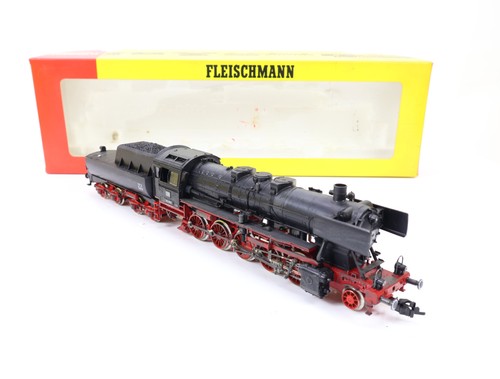 Fleischmann 4179 locomotiva - fleischmann,