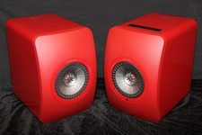 Altoparlante KEF LS50 Wireless