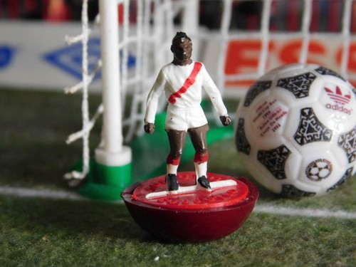 Subbuteo vintage anni - anni, 70
