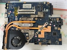 Acer Travelmate 5740G Scheda Madre Perfetta 