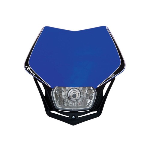 Racetech mascherina portafaro - racetech,