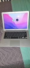 Vendo Macbook Air 2017/13"/256 Gb Hard Disc / Ram 8Gb