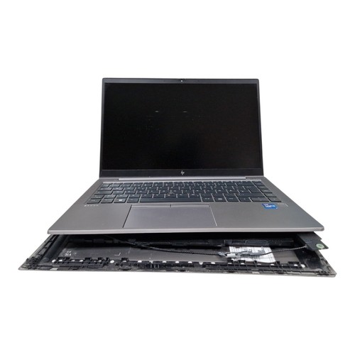 Zbook firefly g8 - 14, case