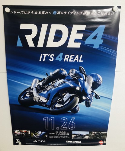Ride4 2021 milestone - ride4:,