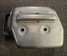 Husqvarna 266xp Modified OEM