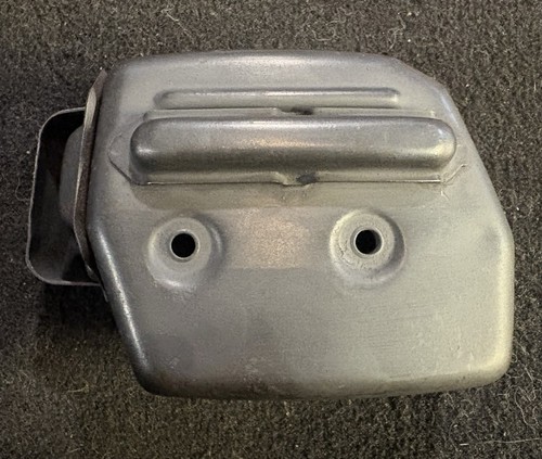 Husqvarna 266xp modified oem - 266xp,