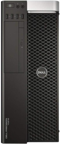 Dell precision t5610 - precision,