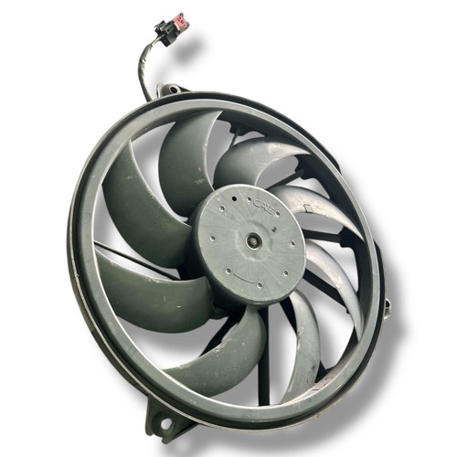 Elettroventola per peugeot - peugeot, 206