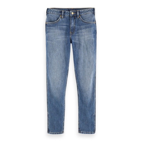 Jeans donna maison scotch - jeans,