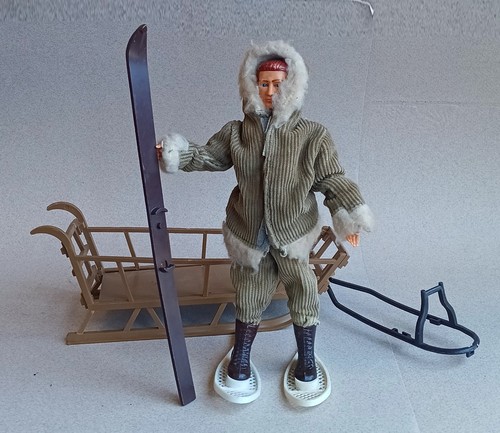 Madelman polar accesorios - polar.,