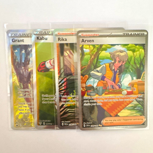 Pokemon tcg trainer - tcg,