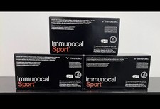 Immunocal Sport Precursor di