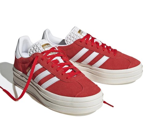 Adidas gazelle bold retro - adidas,