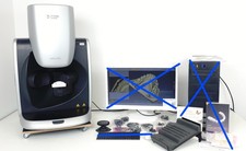 Sirona inEos X5 scanner 3D