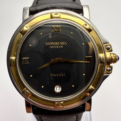 Raymond weil parsifal - weil,