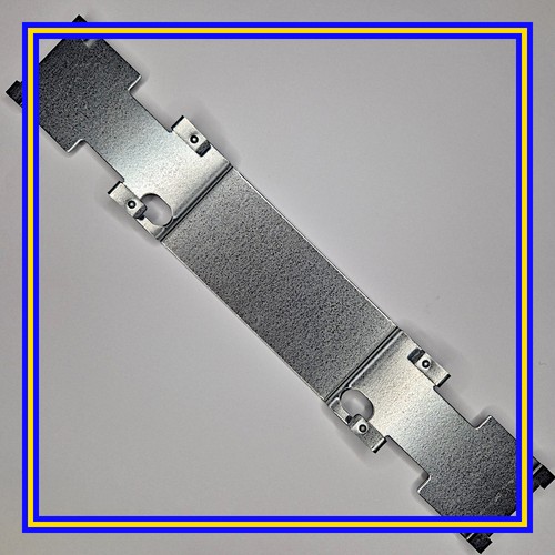 Supporto staffa giunzione - supporto, di