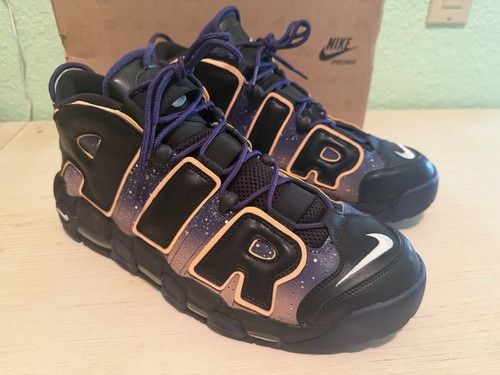 Nike air more uptempo - air,