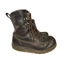 Stivali Carhartt uomo 8" punta