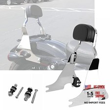 Detachable Sissybar Fits for
