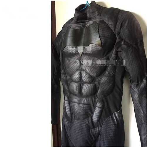 Costume the batman cosplay - costume,