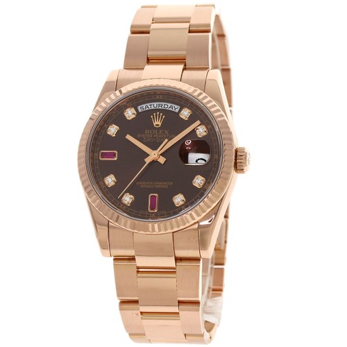 Orologi rolex day date - day,