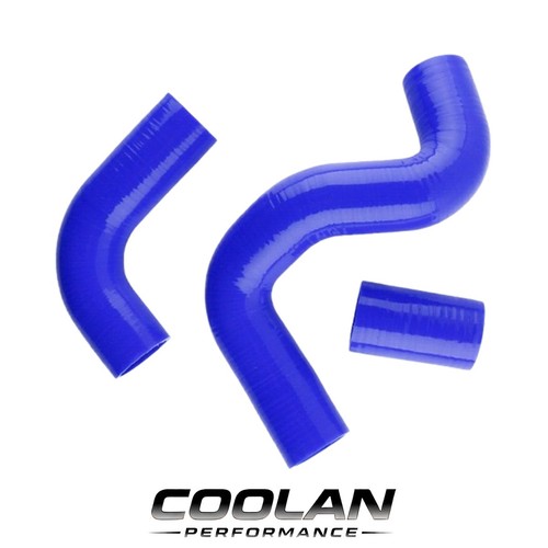 Tubo intercooler silicone
