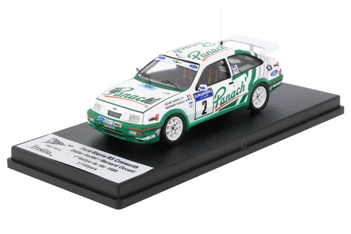 Ford sierra cosworth - rs,