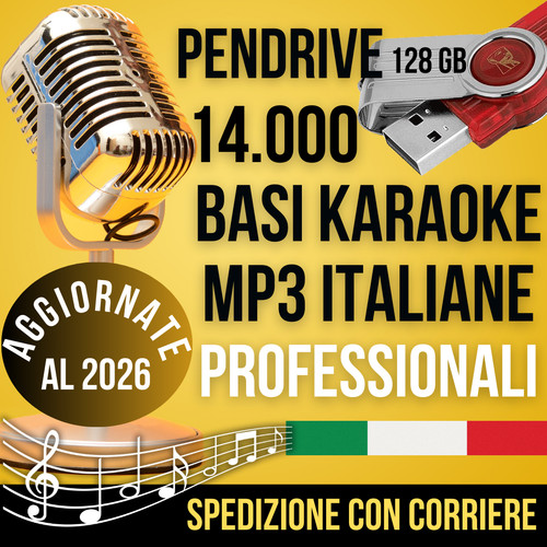 Chiavetta 000 basi mp3 - chiavetta,