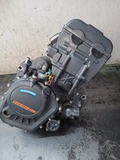 Motore KTM DUKE 125