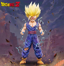 GOHAN– Dragon Ball Action